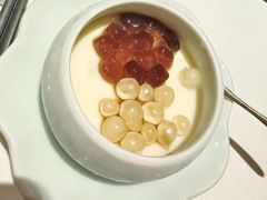 -小厨娘淮扬菜(龙湾天街店)