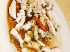 -石岐佬中山菜馆(张溪店)