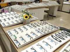 -绿洲眼镜(文教北路店-浙江52家连锁门店)