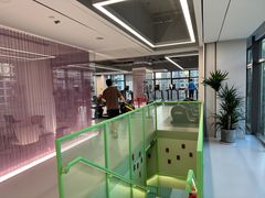 -优享健身(三元桥店)
