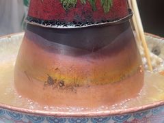 -曲氏老北京铜锅涮肉•火锅(不老街店)