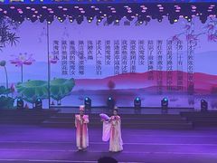 -南风大剧院莎梦二人转剧场