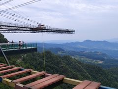 -梦幻奥陶纪景区