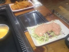 -杀猪天·韩国烤肉(铁路街第一分店)