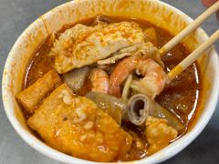 -四里沙茶面(七星西路分店)