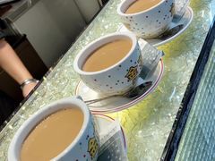 -香港鸳鸯王(西湖路店)