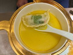 -船歌·鱼水饺青岛菜(闽江二路店)