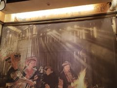 -凤凰山斑鱼馆(恭城店)