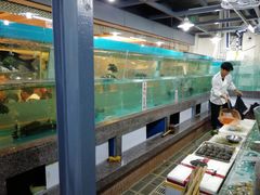 水产区-君豪大酒店-东海渔村中餐厅