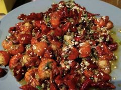 -一棠龙虾•王牌虾球(光谷天地店)