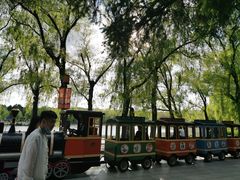 -长春市南湖公园