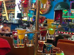 -Famous肥猫墨西哥音乐餐吧(五棵松华熙LIVE店)