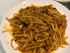 -鑫巴蜀(和平里店)