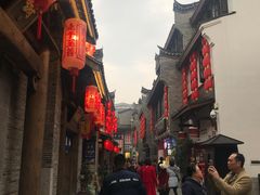 -东西巷
