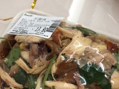 -Bravo永辉(爱琴海购物公园店)