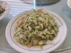 -松兰山海景大酒店·海鲜中餐厅
