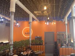-胡悦里韩式烤肉(芝罘万达广场店)