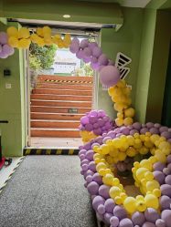 -小蜜蜂农场(凯德七宝购物广场店)