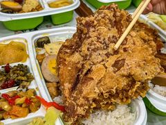 -东池便当(黎明西路店)