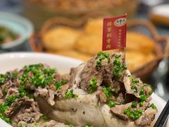 -围龙屋客家食府(福田店)