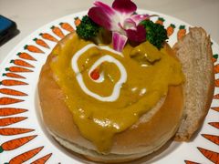 -太食獸泰式茶餐厅(IFS国金中心店)