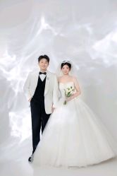-青禾蒙娜丽莎婚纱摄影(武汉总店)