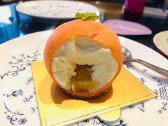 -西点坊(浦东香格里拉店)