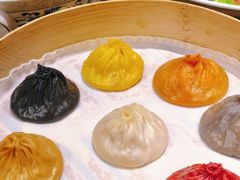 -乐忻皇朝(上海中心大厦店)