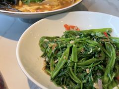 -泰椰里·泰国餐厅(智慧城广百广场店)