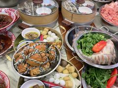 -三只鸟本地特色菜馆(上饶总店)