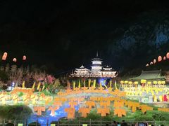 -禅宗少林·音乐大典