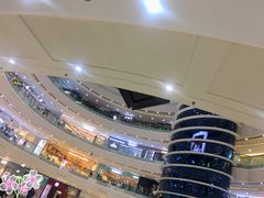 -万达广场(南京江宁店)