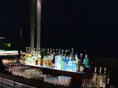 -瑰丽酒店·海吧·天际下午茶·现场DJ·天台酒吧