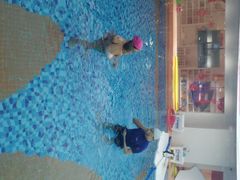 -蓝旗儿童游泳俱乐部(北国中心)