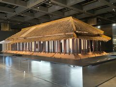 -盘龙城遗址博物院