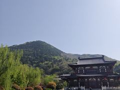 -华清宫景区