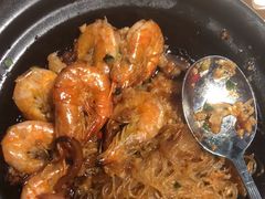 -避风塘(宝山万达店)