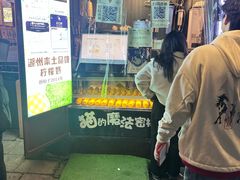-猫的魔法密林(衣裳街店)