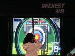 -VS SPORTS PARK运动玩乐园·团建·生日会(合生汇店)