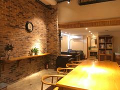 大堂-SEN CASTLE城堡西餐(创意设计中心店)