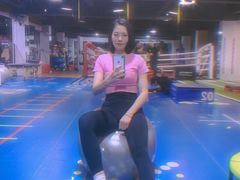 -超轻享健身Super Light Fitness(海师店)