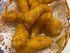 -Santoor 萨都里印度餐厅(北锣鼓巷店)