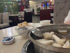 -太婆天府山珍酒楼(亚运村店)
