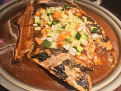 -师烤·豆花烤鱼(深圳坂田天虹店)