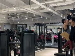 -FLARE STAR FITNESS(复地活力城店)