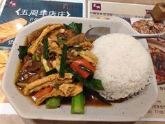 -香港茶餐厅文化体验馆(茶山镇店)