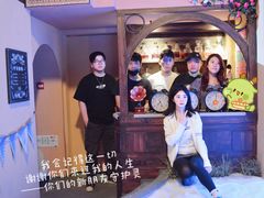 -屋有岛沉浸游戏旗舰店(中山公园店)