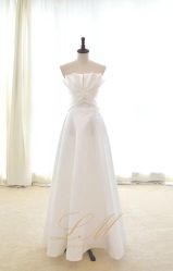 -Lisamoon礼慕纱婚纱礼服高级定制
