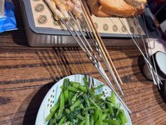 -蚝堡海鲜·威海菜·海肠捞饭·烧烤·亚洲吃蚝公司(幸福门店)