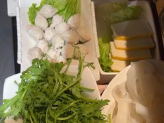 -草原塞蛮羊火锅城(港湾店)